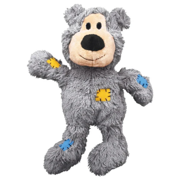 KONG Wild Knots Bears - L 1 KONG Wild Knots Bears - L