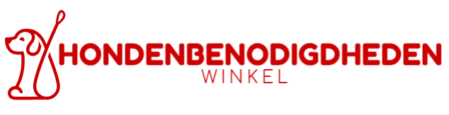 Hondenbenodigdheden Winkel