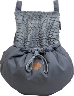 Jack & Vanilla Draagtas Kangaroo 42 X 42 Cm Scale