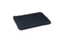 Beeztees Hondenkussen Schapenvacht Blauw 76 X 56 X 8 Cm