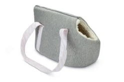 Beeztees Draagtas Wolly - 45 X 24 X 26 Cm