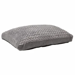 Adori Matraskussen Sao Paulo Grijs - Hondenkussen - 100x70 Cm