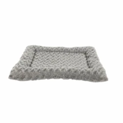 Adori Benchmat Sao Paulo Grijs - Hondenbenchkussen - 91x56 Cm