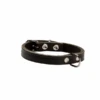 Adori Hondenhalsband Soft Leer Bruin 45 X 1,8 Cm