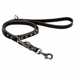 Adori Politielijn Softleder Bruin