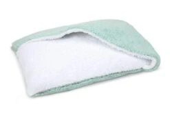 Beeztees Puppy Kussen Baggy - Mintgroen