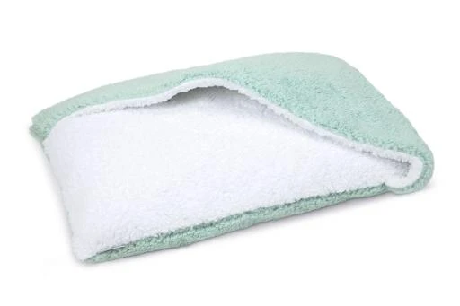 Beeztees Puppy Kussen Baggy - Mintgroen 1 Beeztees Puppy Kussen Baggy - Mintgroen