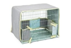 Beeztees Slaapset Bench - 78 X 55 X 61 Cm