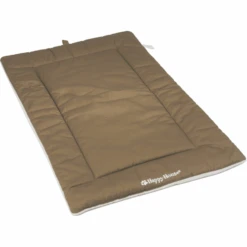 Happy-House Deken Katoen Teddy Bruin - Hondendeken - 105x70 Cm