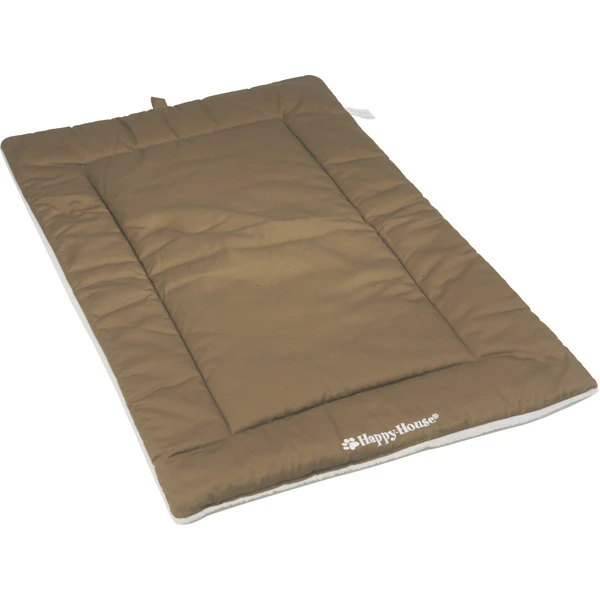 Happy-House Deken Katoen Teddy Bruin - Hondendeken - 105x70 Cm 1 Happy-House Deken Katoen Teddy Bruin - Hondendeken - 105x70 Cm