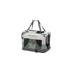 Beeztees Nylon Hondenbench World Traveller 70 X 52 X 52 Cm 7 Beeztees Nylon Hondenbench World Traveller 70 X 52 X 52 Cm -Hondenbenodigdheden Winkel beeztees nylon bench world traveller 70 x 52 x 52 cm 53064 0300 none