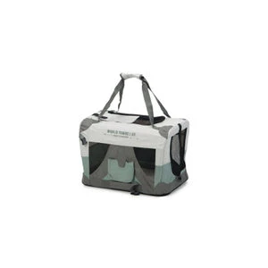 Beeztees Nylon Hondenbench World Traveller 70 X 52 X 52 Cm 4 Beeztees Nylon Hondenbench World Traveller 70 X 52 X 52 Cm - Afbeelding 4