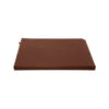 Bia Bed Matras Ligbed Bruin 105X66X5CM
