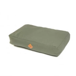 Brick Hondenkussens Groen 60 X 100 Cm