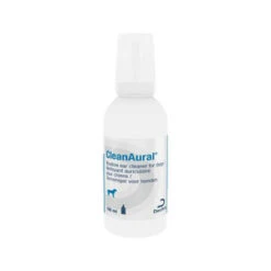 CleanAural Oorreiniger - Dog - 250 Ml