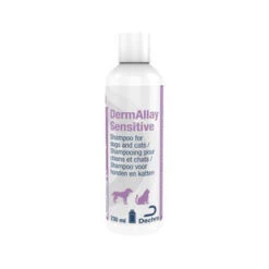DermAllay Sensitive Shampoo - 230 Ml -Hondenbenodigdheden Winkel dermallay sensitive shampoo 230 ml 60966 0300 none