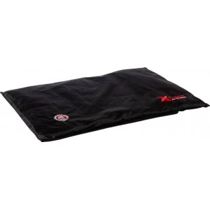 Doggybag Bench Duvet X-treme Zwart Medium 2 Doggybag Bench Duvet X-treme Zwart Medium - Afbeelding 2