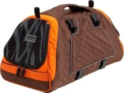 Petego Jet Set Vliegtuig Reismand