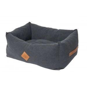 Elba Hondenmand Blauw 70 X 55 Cm 2 Elba Hondenmand Blauw 70 X 55 Cm - Afbeelding 2