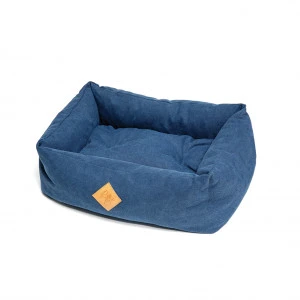 Elba Hondenmand Blauw 70 X 55 Cm 1 Elba Hondenmand Blauw 70 X 55 Cm