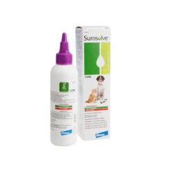Fidavet Surosolve - 125 Ml