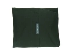 Hoes Hondenkussen Zwart Small