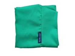 Hoes Hondenkussen Lentegroen Vuilafstotende Coating Small