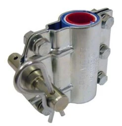 Montageklem Voor Fietsbeugel Dogrunner 5 Montageklem Voor Fietsbeugel Dogrunner -Hondenbenodigdheden Winkel file 177