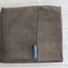 Hoes Hondenbed Natuurlijk Bruin Ribcord Extra Small