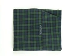 Hoes Hondenbed Black Watch Small