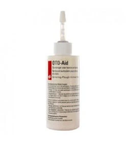MSD OTO-aid Oorreiniger Hond En Kat 100 Ml
