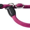 Hunter Halsband Voor Hond Freestyle Met Stop Framboos 55 Cmx10 Mm