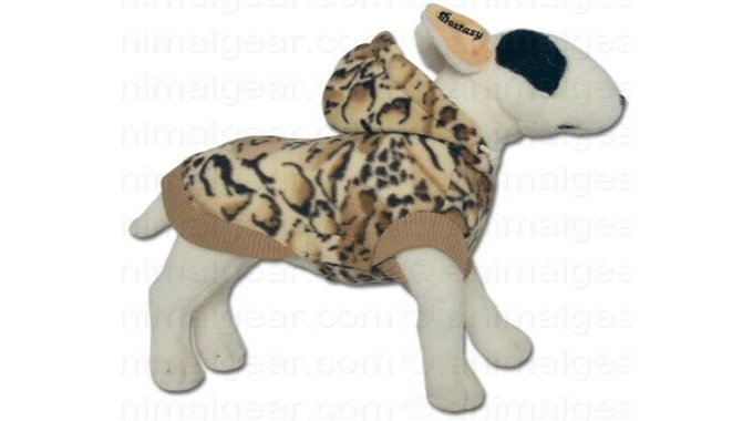 Hondenhalsband Savanne Bordeaux 2 Hondenhalsband Savanne Bordeaux - Afbeelding 2