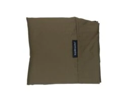 Hoes Hondenbed Taupe/bruin Small