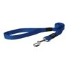 Rogz For Dogs Lumberjack Lijn Blauw