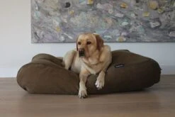 Hondenbed Oxford Ribcord Extra Small