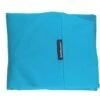 Hoes Hondenbed Aqua Blauw Small