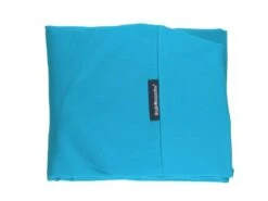 Hoes Hondenbed Aqua Blauw Small