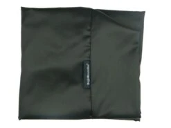 Hoes Hondenbed Zwart Vuilafstotende Coating Extra Small