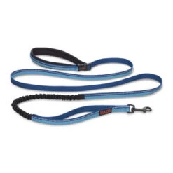 Halti All-In-One Lead - Medium - Blue