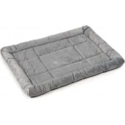 Beeztees Hondenkussen Fido Grijs 76 X 56 X 8 Cm