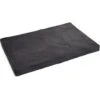 Beeztees Hondenkussen Memory Foam Grijs 120 X 80 X 8 Cm