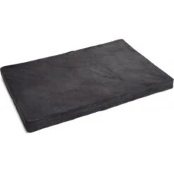 Beeztees Hondenkussen Memory Foam Grijs 120 X 80 X 8 Cm
