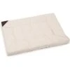 Beeztees Hondenkussen Voor Bench Dreamo Beige 78 X 55 X 5 Cm