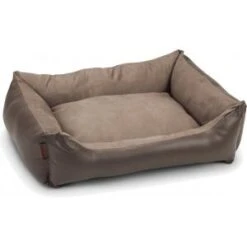 Beeztees Hondenmand Hodir Bruin 80 X 60 X 23 Cm