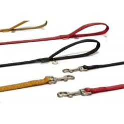 Beeztees Hondenriem Mac Leather 120cm X 25mm Bruin 5 Beeztees Hondenriem Mac Leather 120cm X 25mm Bruin -Hondenbenodigdheden Winkel hondenriem mac leather 120cm x 25mm bruin 8712695086666 1 0 300x300 1