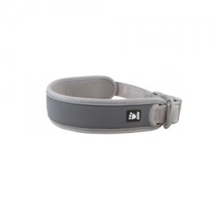 Hurtta Adventure Collar - Shadow - 35/45 Cm 1 Hurtta Adventure Collar - Shadow - 35/45 Cm