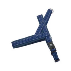 Hurtta Casual Harness - Donkerblauw - 55 Cm