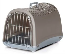 Imac Reismand Linus Taupe