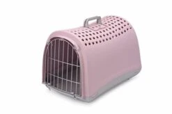 Imac Reismand Linus Roze